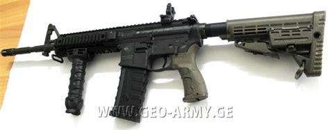 G-13 Carbine из Грузии: werewolf0001 — LiveJournal