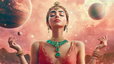 Kundalini Energy Boost | Transformative Healing Music #kundalini # ...