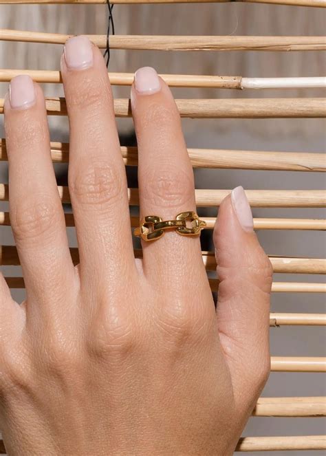 big chain ring rue saint paul