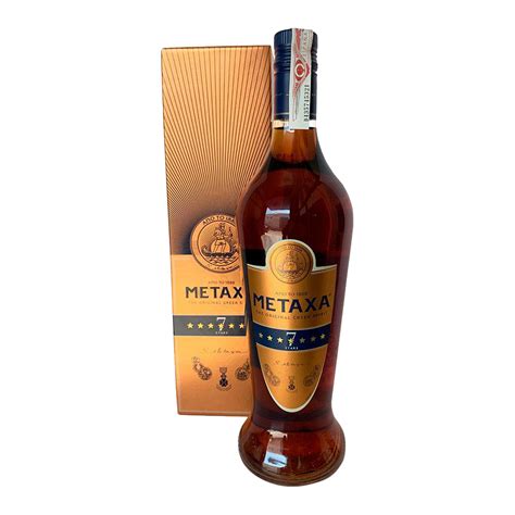Metaxa 7*, 0.7 цена онлайн – Vida.bg