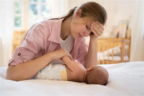 Bebê Muito Nervoso O Que Pode Ser - Bebê muito nervoso o que pode ser: 5 Causas Possíveis