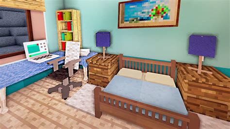 КОМНАТА ЮТУБЕРА в майнкрафт - ч. 40 - Minecraft - Строительный креатив ...