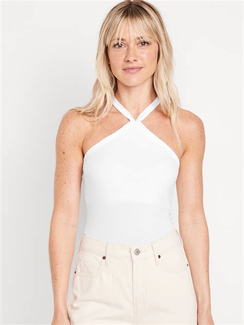 halter neck top for women 8