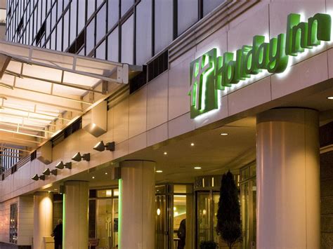 DC Hotel near Smithsonian & National Mall | Holiday Inn Washington-Capitol