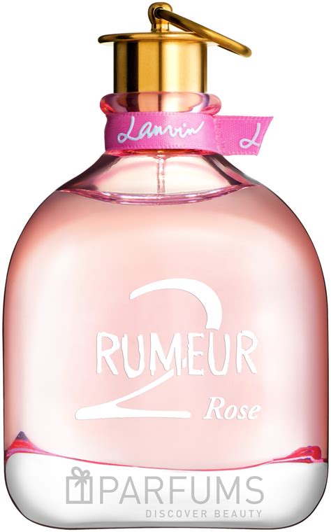 Lanvin Rumeur 2 Rose - купить с бесплатной доставкой по Украине | PARFUMS