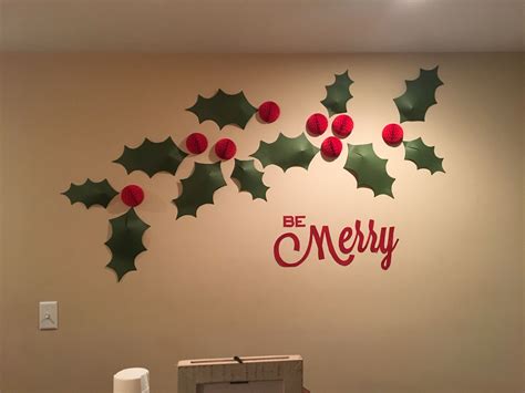Christmas Wall Art Australia | The Cake Boutique
