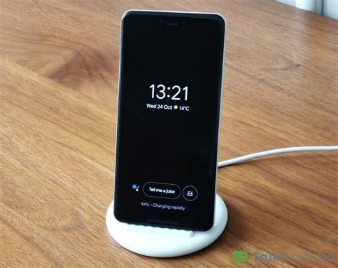 Pixel's New Bypass Charging Protects Your Battery While You Sleep