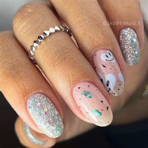 40 Cute Spring 2023 Nail Art to Try