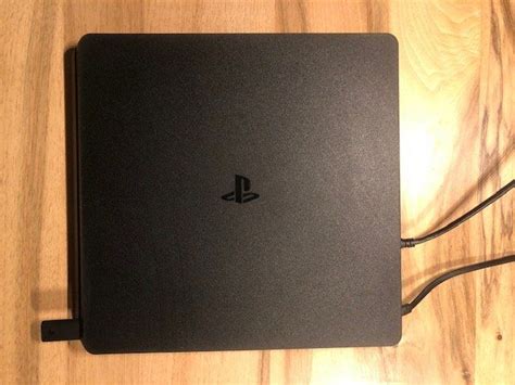 Sony PS 4 Slim 500 GB | Kaufen auf Ricardo