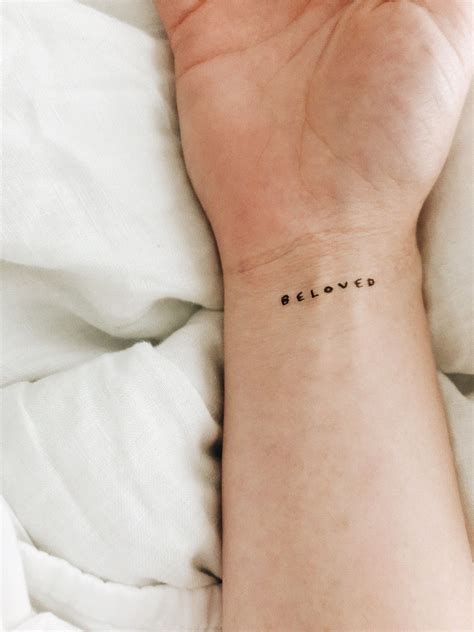 Small Aesthetic Tattoos - Printable Calendars AT A GLANCE