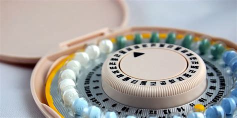 Nuspojave i rizici pri uzimanju kontracepcijskih pilula | Mamaonica
