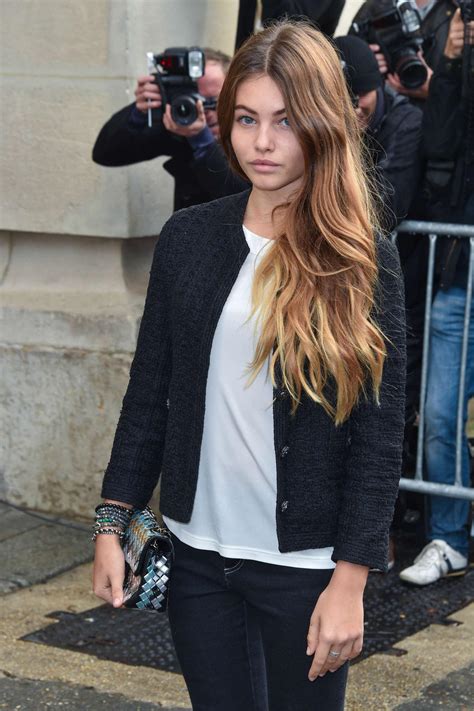 Thylane Blondeau Wallpapers - Wallpaper Cave