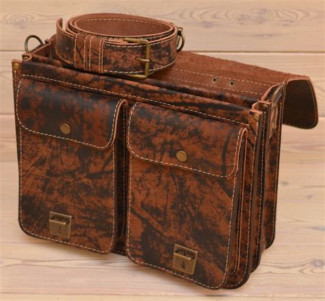 Bag77.ru — кожаные сумки и кожаные мужские портфели ручной работы