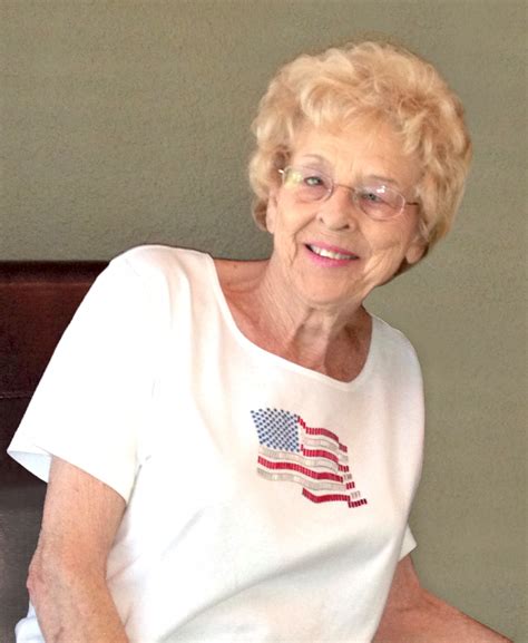 Patricia Ann Irvine - Wade Family Funeral Home