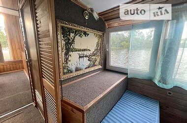 AUTO.RIA – Продам човен Дебаркадер 267 PlavDom 2021 : 180000 $, Запоріжжя