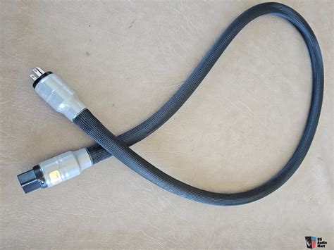 Shunyata Zitron Alpha HC, C19, 1.75m Photo #4623818 - US Audio Mart