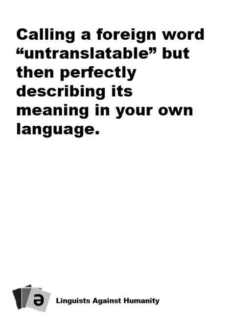 Mr Interpreters' Translation & Interpreting Humour — This!