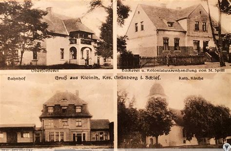 Klenica - zdjęcia