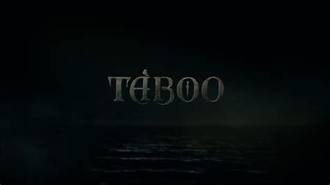 Taboo at Sorozatjunkie