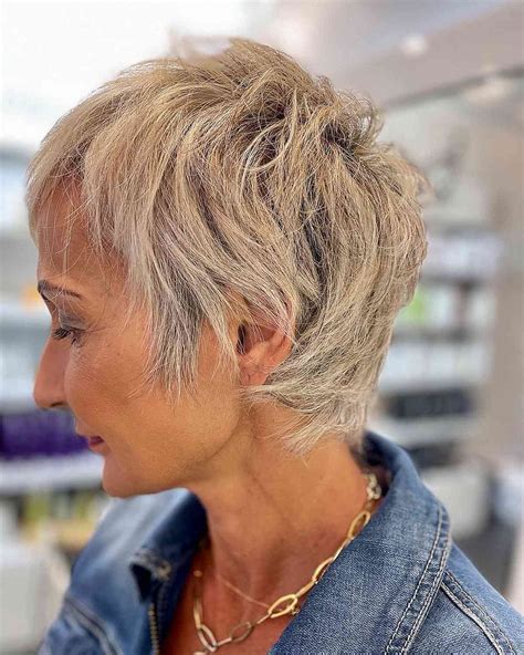 15 long shaggy pixie cuts that ll turn heads wherever you go – Artofit