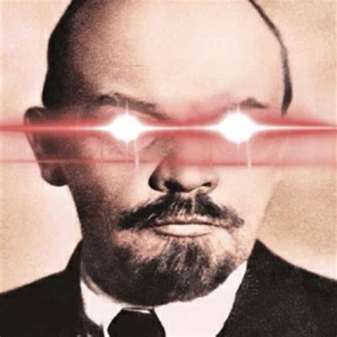 Happy Birthday Comrade Lenin! (Here are some blank Lenin meme templates ...