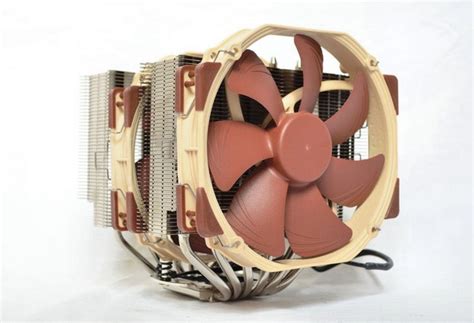 Noctua NH-D15 – Hartware