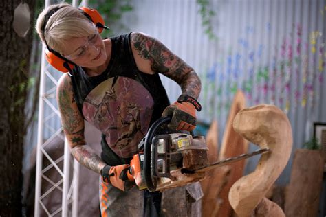 Griffon Ramsey Naked