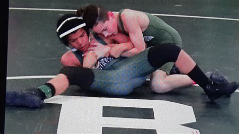 Boys Wrestling. Middle School. Brentwood North vs Brentwood West - YouTube