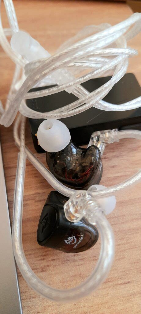 KZ ZEX PRO Review Mobileaudiophile KZ ZEX PRO Review or how KZ reached ...