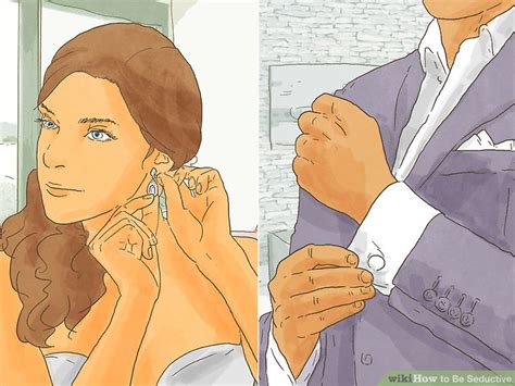How to Be Seductive: 14 Steps (with Pictures) - wikiHow