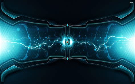 Electricity Wallpapers - Wallpaper Cave