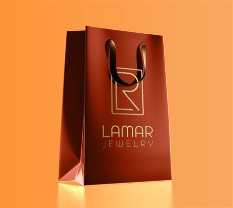 Lamar Logo by monzer bekdash on Dribbble