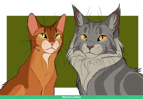 Warrior Cats Fireheart Coloring Pages - Coloring Pages Ideas
