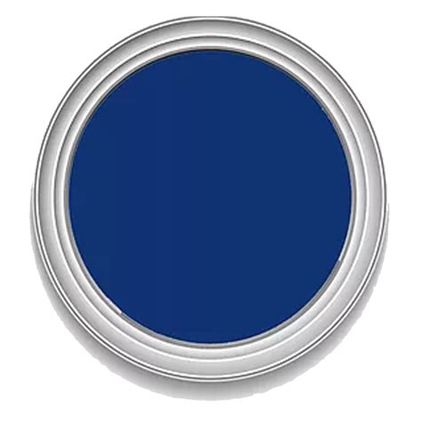 ultramarine blue color