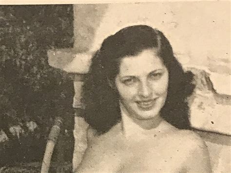 Vintage 1950s NUDIST MAGAZINE No Covers - Etsy