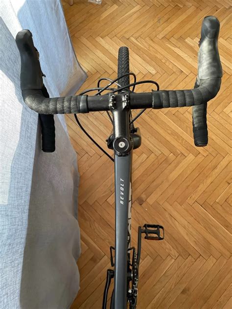 Giant Revolt 2 used in m | buycycle