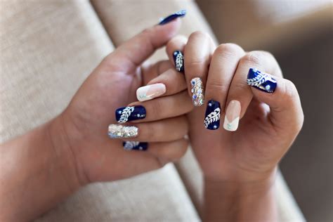 Nail Arts In Udaipur | Champion Salon