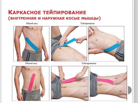 Эстетическое тейпирование лица и тела - презентация онлайн