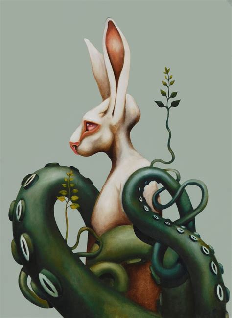 Meow Wolf Announces the 40+ Artists Transporting Viewers to a Strange