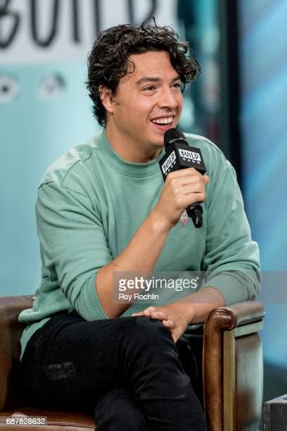 build presents jon bass  alexandra daddario discussing