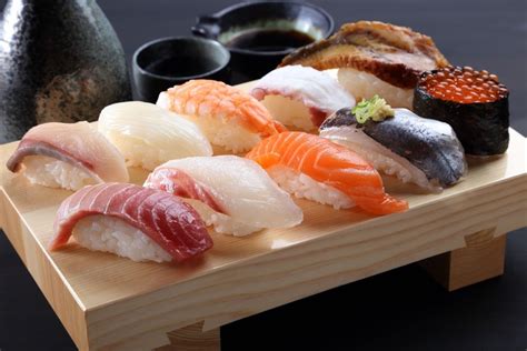 Sushi | Japan Food Guide - Explore and Reserve Japan's Best Restaurants ...