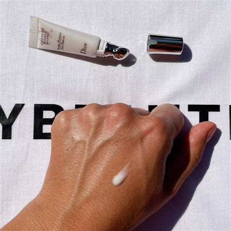 Dior Capture Totale: È Davvero Così Efficace? - MyBeautik