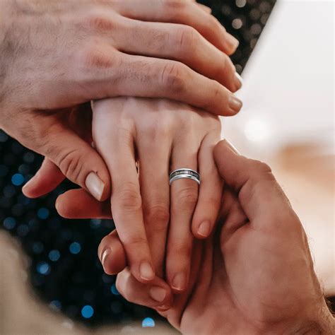 Up to 65% off! Smart Ring Health Activity Tracking Ring 5ATM 24-Hour