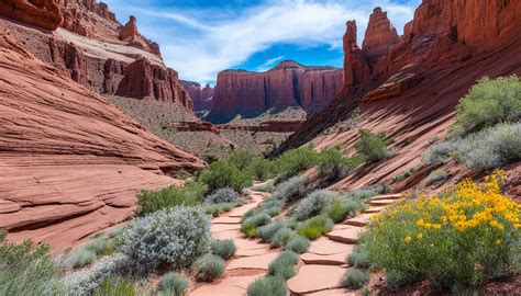 Unlock Sedona's Hidden Hiking Trails Off-Path