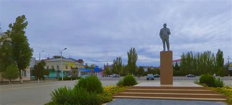 Город Каспийск: климат, экология, районы, экономика, криминал и ...
