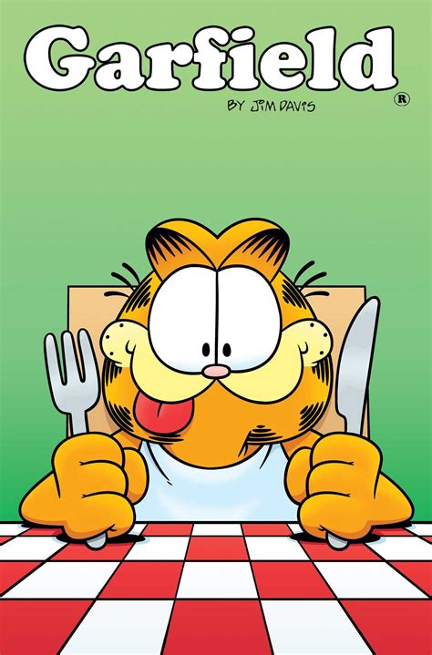 Garfield Backgrounds (61+ pictures) - WallpaperSet