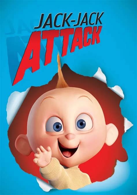 jack jack attack   stream