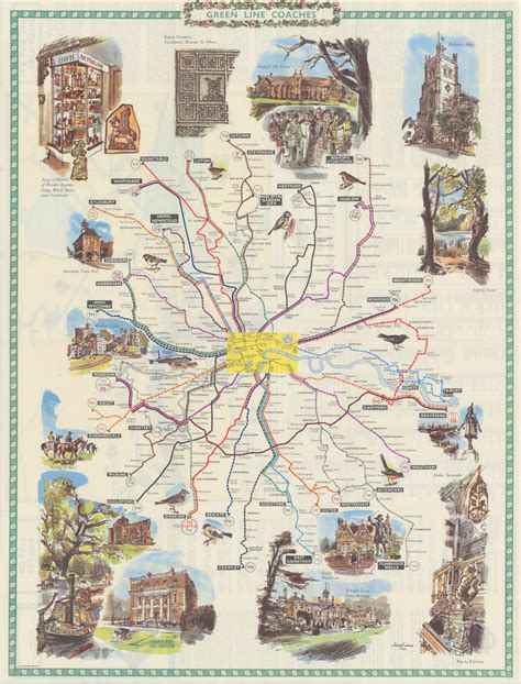 This secret at green line coach station saves travelers time 10