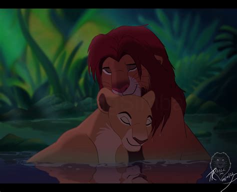Lion King Mating Fanfiction