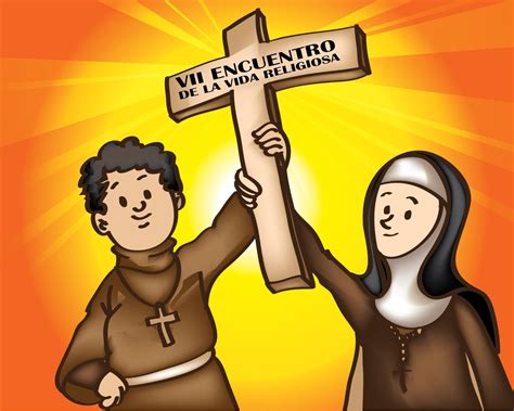 Vida Religiosa | Vida consagrada, Vida, Dones de dios